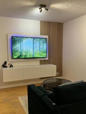 Cosy 1 Bed, Wembley